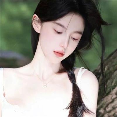 我与机器妹