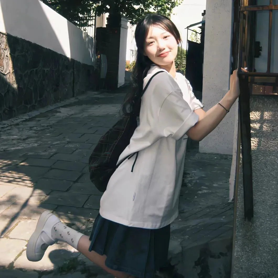 白纸青春