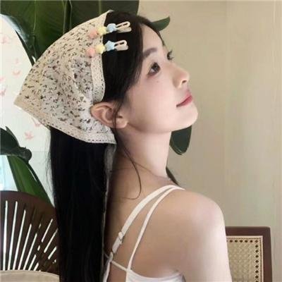 女子特警队