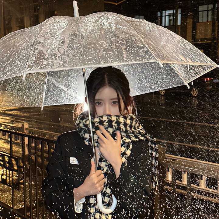 克里蒂,童话的小屋